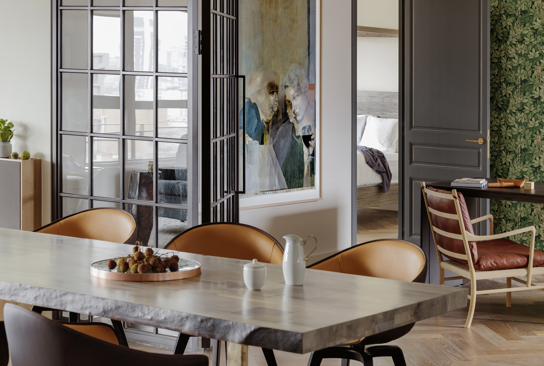 Xinyi Residence